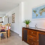 Les Fougeres By Interhome Tatil Evi *