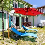 Tatil Evi Les Fougeres By Interhome *