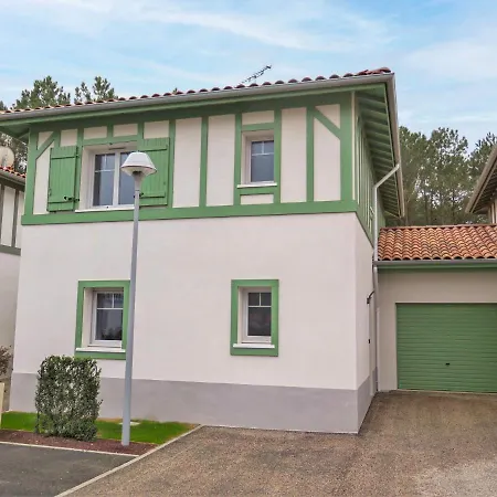 Prázdninový dům Les Fougeres By Interhome *