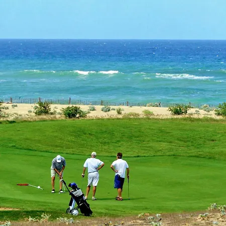 Les Fougeres By Interhome Prázdninový dům *