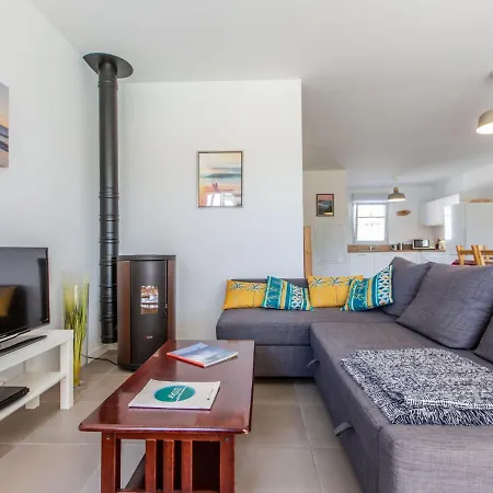 Les Fougeres By Interhome Prázdninový dům *