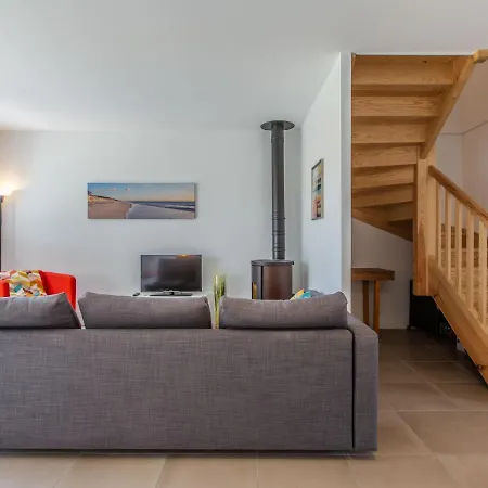 Les Fougeres By Interhome Prázdninový dům