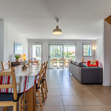 Les Fougeres By Interhome Prázdninový dům