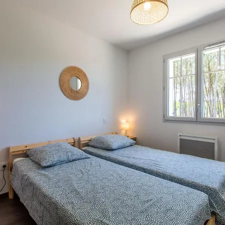 Tatil Evi Les Fougeres By Interhome