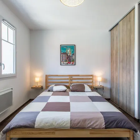 Tatil Evi Les Fougeres By Interhome Moliets-et-Maa