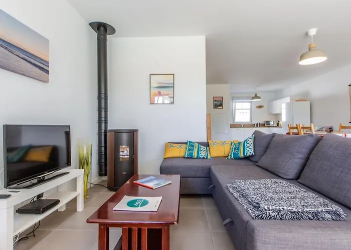 Les Fougeres By Interhome Vakantiehuis *