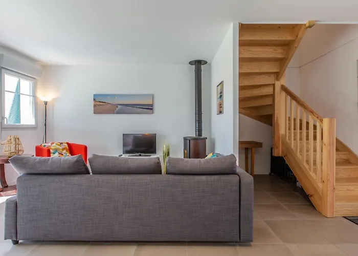 Les Fougeres By Interhome Vakantiehuis