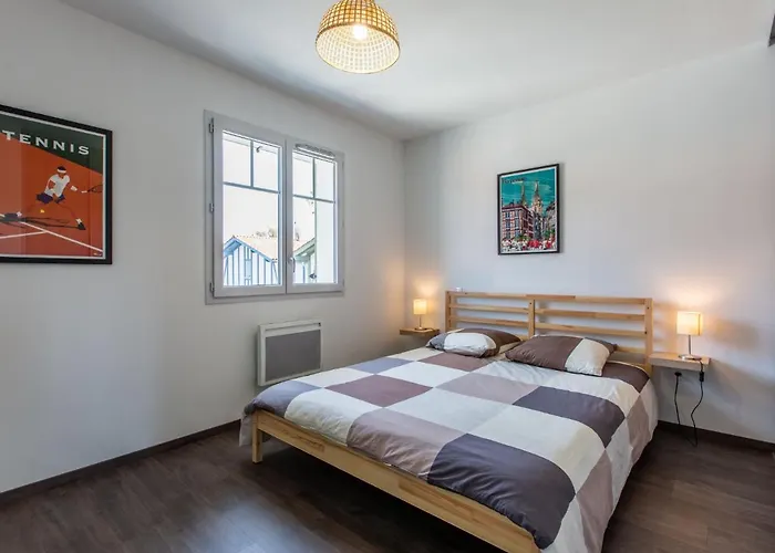 Vakantiehuis Les Fougeres By Interhome *
