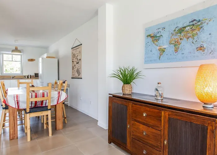 Les Fougeres By Interhome Vakantiehuis *