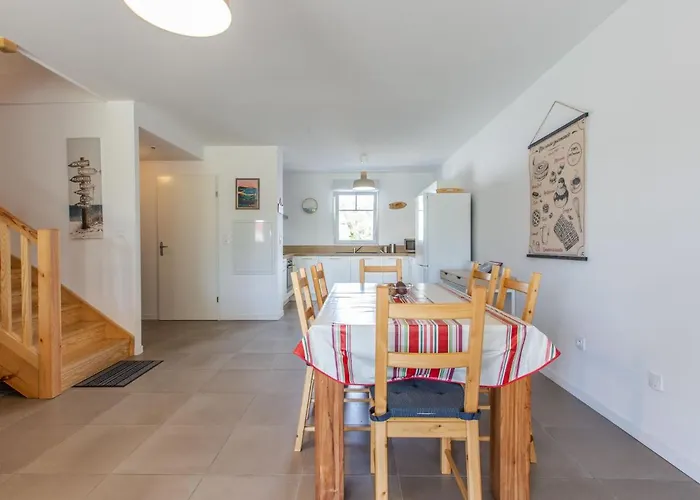 Les Fougeres By Interhome *