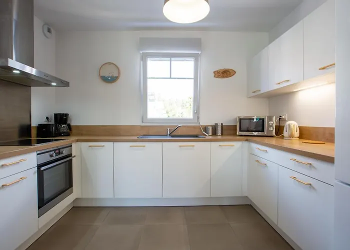 Les Fougeres By Interhome *