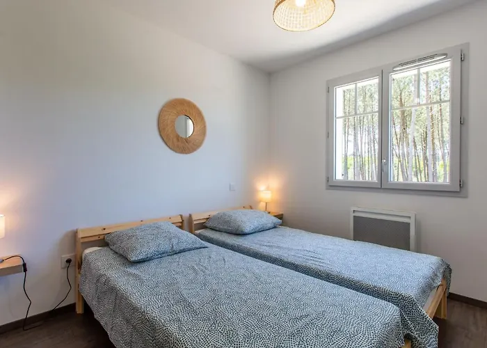 Vakantiehuis Les Fougeres By Interhome