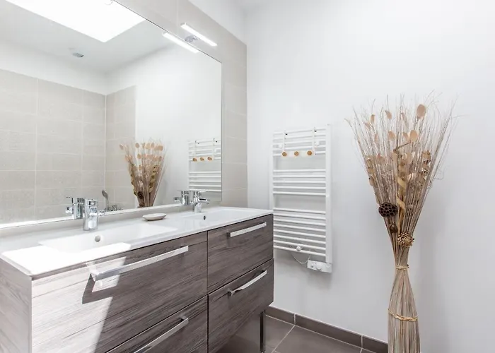 Les Fougeres By Interhome Moliets-et-Maa