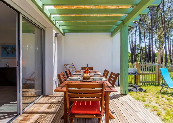 Les Fougeres By Interhome Vakantiehuis *