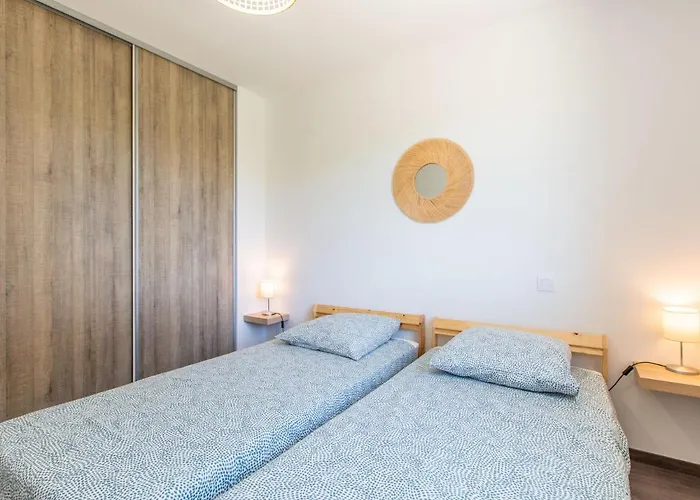 Vakantiehuis Les Fougeres By Interhome Moliets-et-Maa