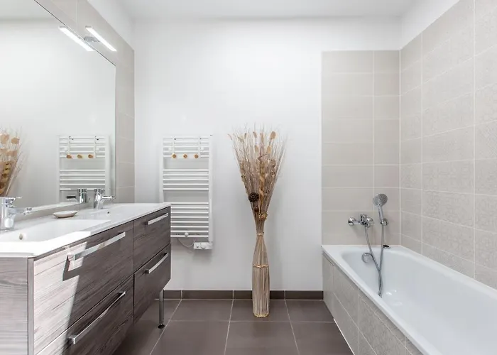 Les Fougeres By Interhome Vakantiehuis *