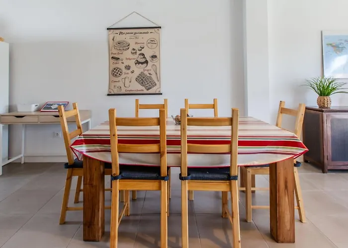 Vakantiehuis Les Fougeres By Interhome