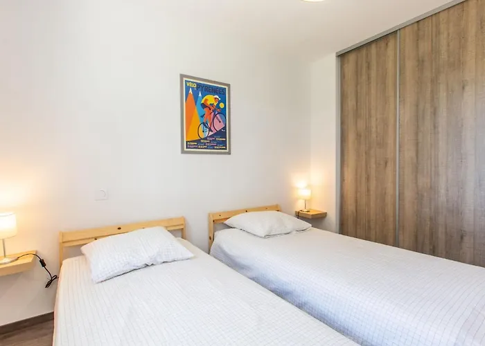 Les Fougeres By Interhome Vakantiehuis Moliets-et-Maa