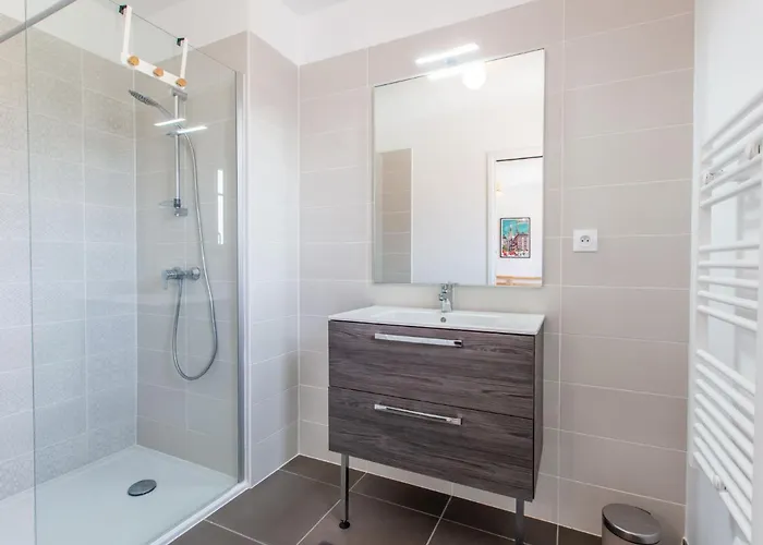 Vakantiehuis Les Fougeres By Interhome