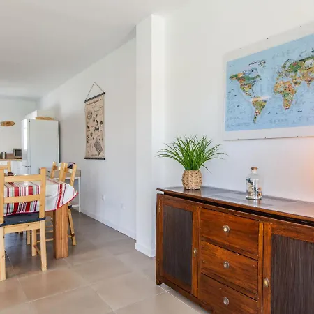 Les Fougeres By Interhome Holiday home *
