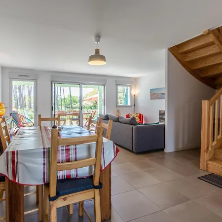Holiday home Les Fougeres By Interhome *