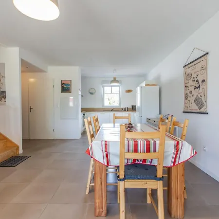 Les Fougeres By Interhome *