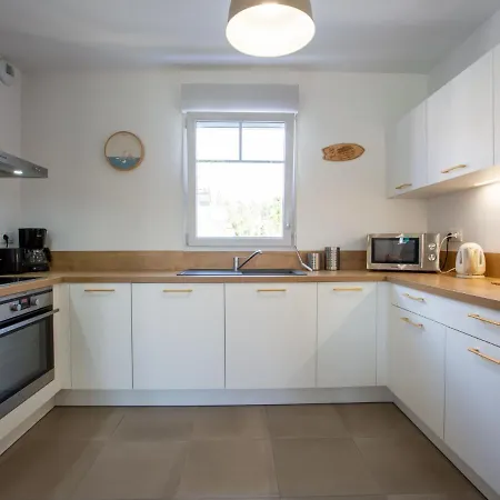 Les Fougeres By Interhome *