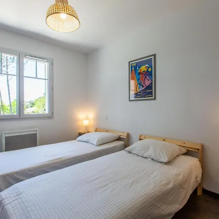 Les Fougeres By Interhome Holiday home *