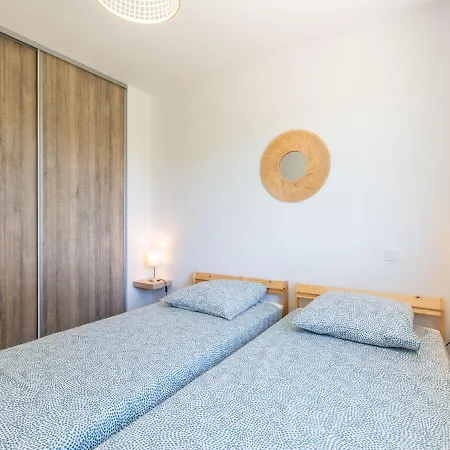 Holiday home Les Fougeres By Interhome Moliets-et-Maa