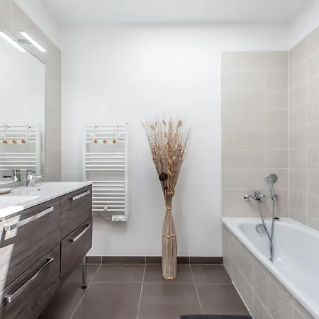 Les Fougeres By Interhome Holiday home *