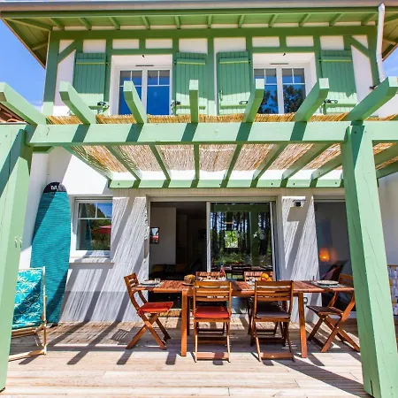 Les Fougeres By Interhome Holiday home