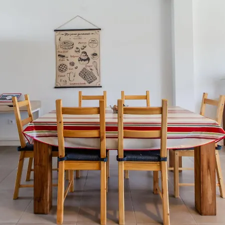 Holiday home Les Fougeres By Interhome