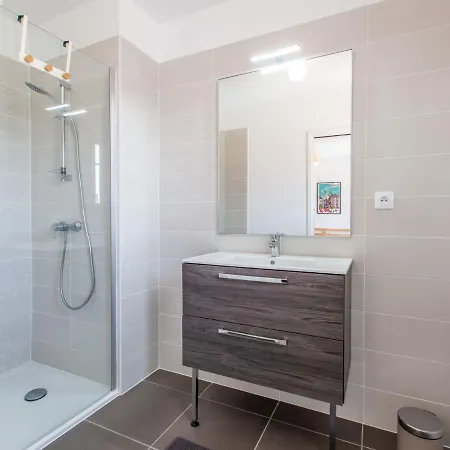 Holiday home Les Fougeres By Interhome