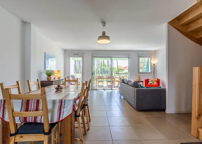Les Fougeres By Interhome Holiday home